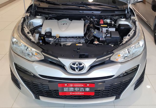 YARIS 1.5  第10張相片