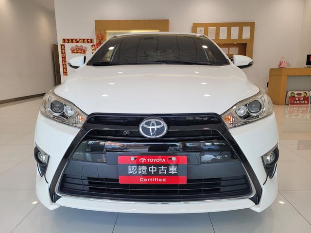 YARIS 1.5  第2張相片