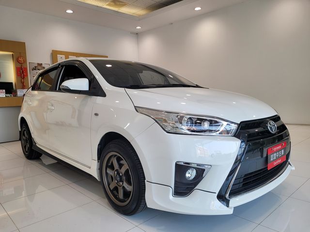 YARIS 1.5  第3張相片