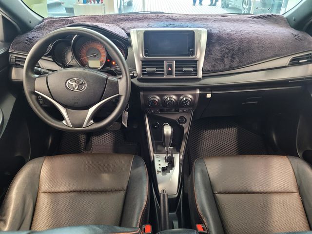 YARIS 1.5  第7張相片