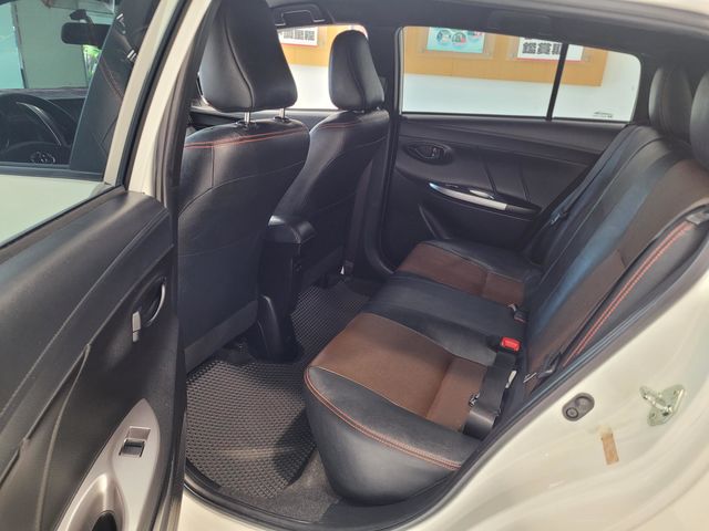 YARIS 1.5  第9張相片