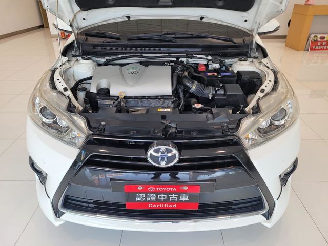 YARIS 1.5  第10張相片
