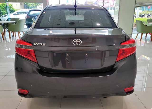 VIOS 1.5  第7張相片