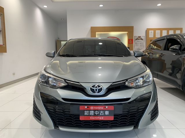 YARIS 1.5  第2張相片