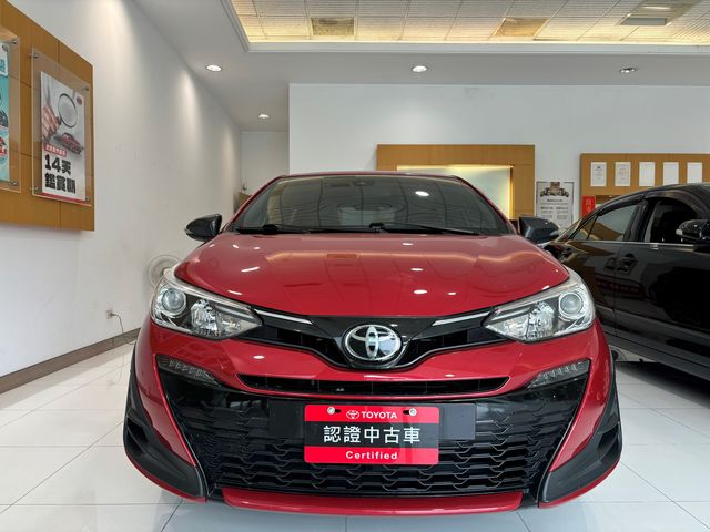 YARIS 1.5  第2張相片