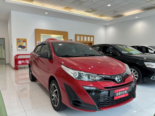 YARIS 1.5  第3張相片