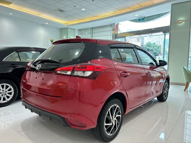 YARIS 1.5  第5張相片