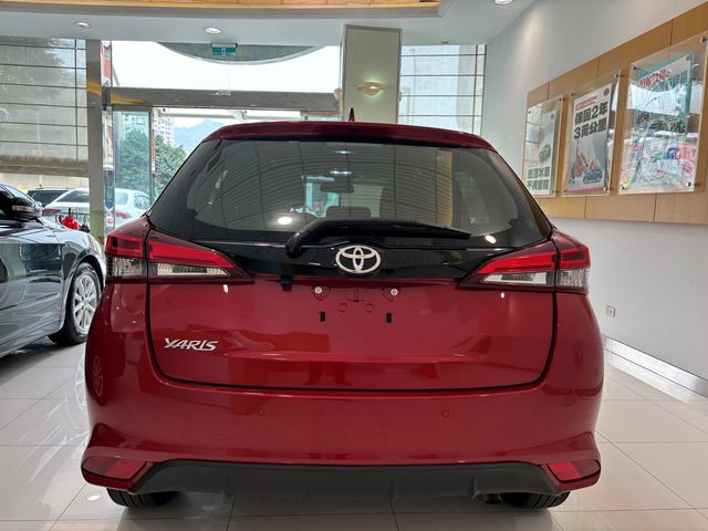 YARIS 1.5  第6張相片
