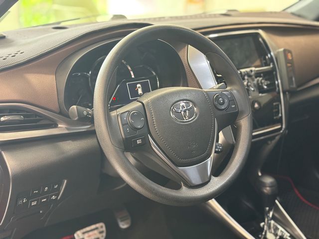 YARIS 1.5  第7張相片