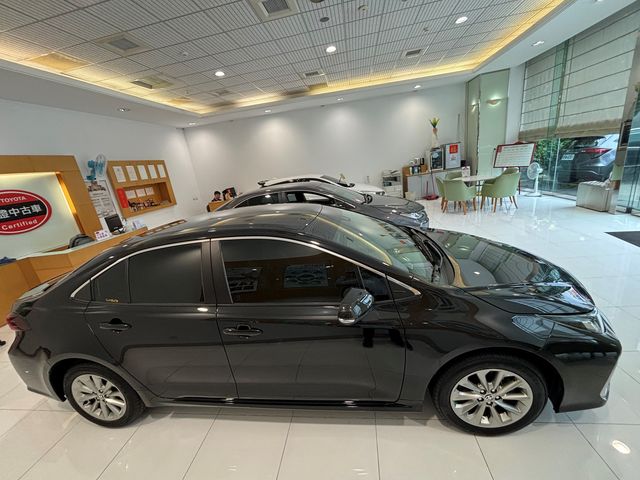 ALTIS 1.8  第4張相片