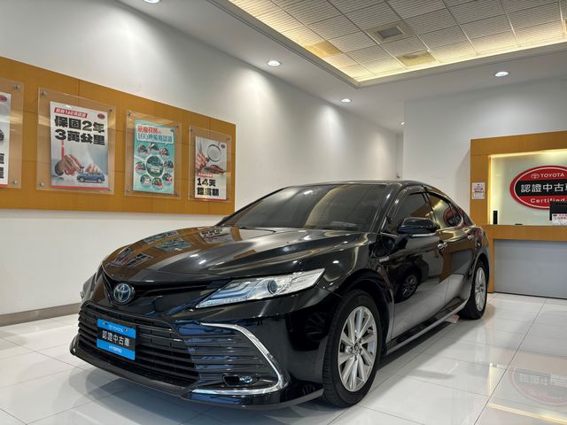 CAMRY 2.5 HV  第1張相片