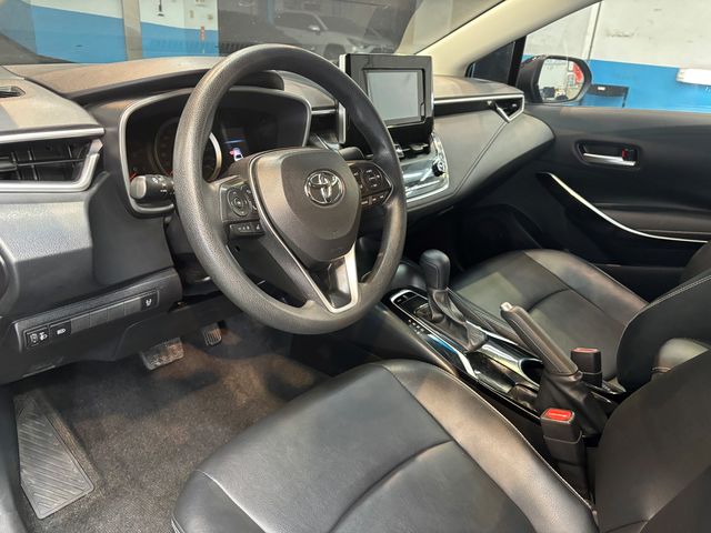 ALTIS 1.8  第8張相片