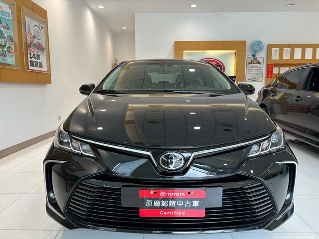 ALTIS 1.8  第2張相片