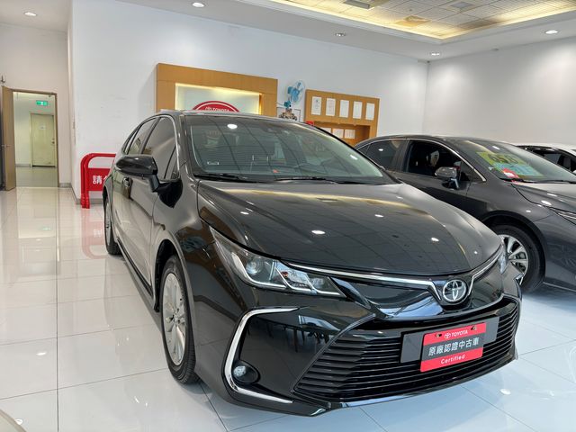 ALTIS 1.8  第3張相片