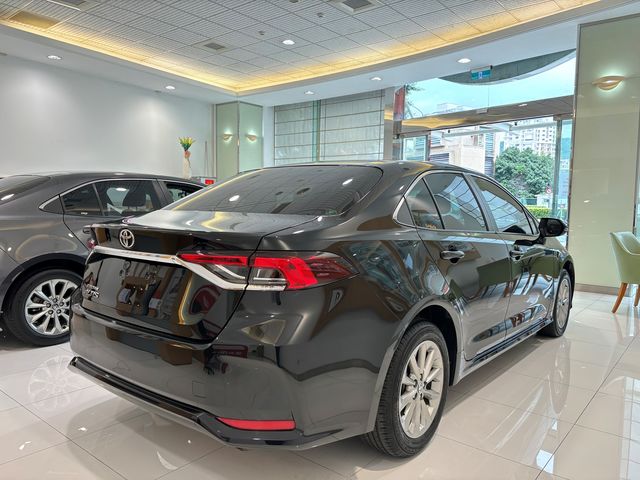 ALTIS 1.8  第5張相片