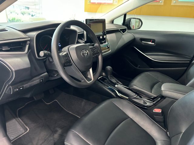 ALTIS 1.8  第8張相片
