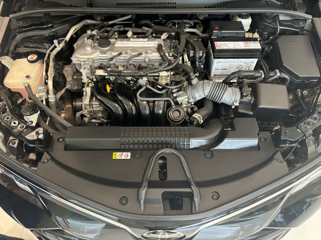 ALTIS 1.8  第10張相片