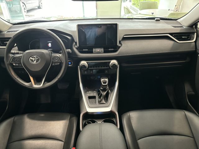 RAV4 2.0  第8張相片