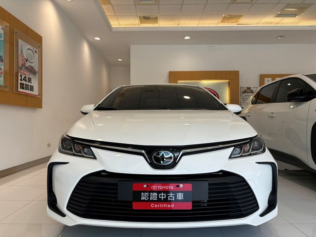 ALTIS 1.8  第2張相片