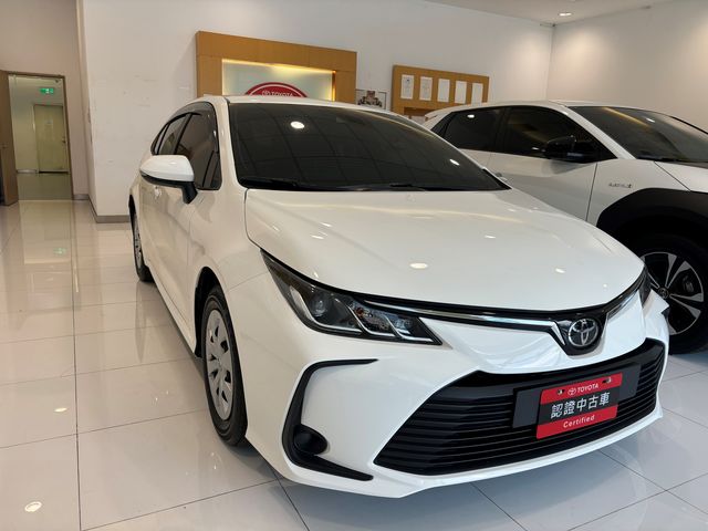 ALTIS 1.8  第3張相片