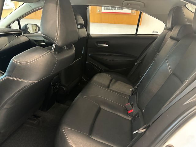 ALTIS 1.8  第9張相片