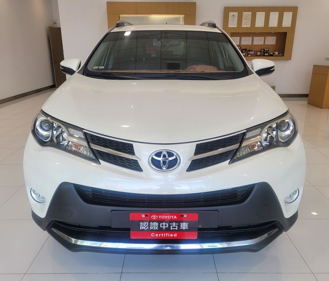 RAV4 2.0  第2張相片