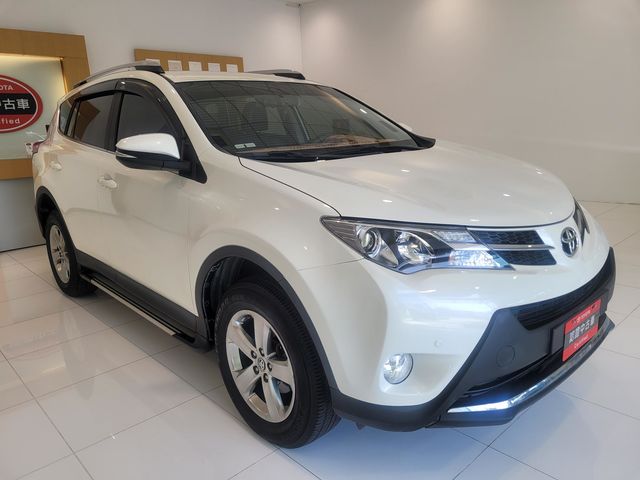 RAV4 2.0  第3張相片