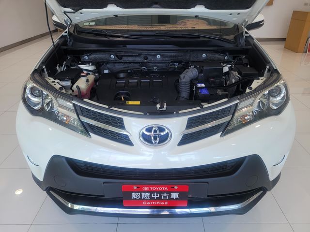 RAV4 2.0  第10張相片