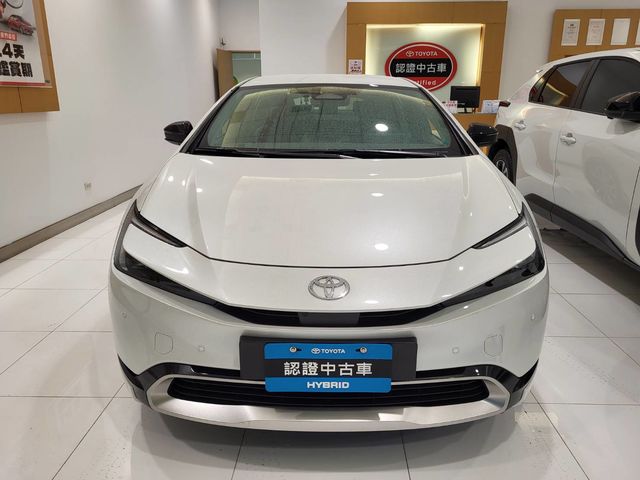 PHV 2.0  第2張相片