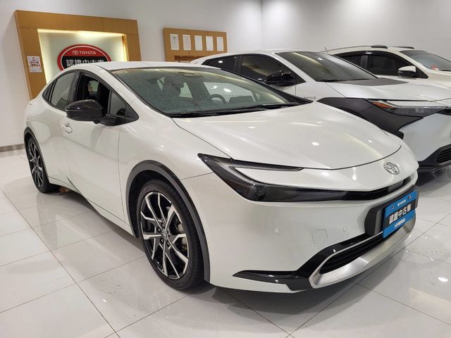 PHV 2.0  第3張相片