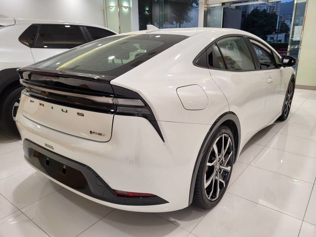 PHV 2.0  第5張相片
