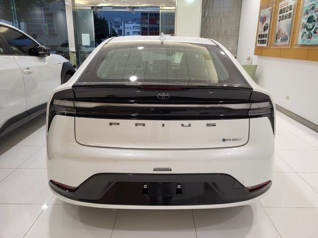 PHV 2.0  第6張相片