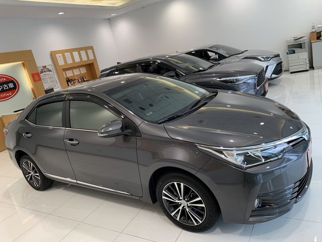 ALTIS 1.8  第4張相片