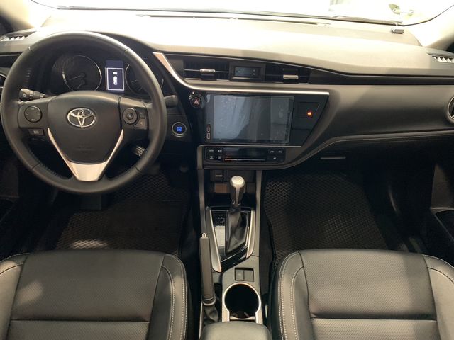 ALTIS 1.8  第7張相片