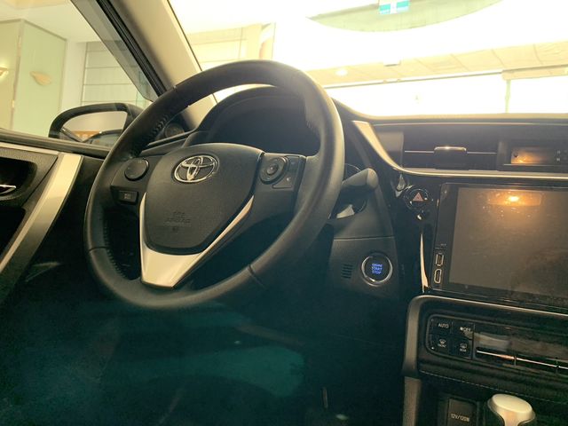 ALTIS 1.8  第8張相片