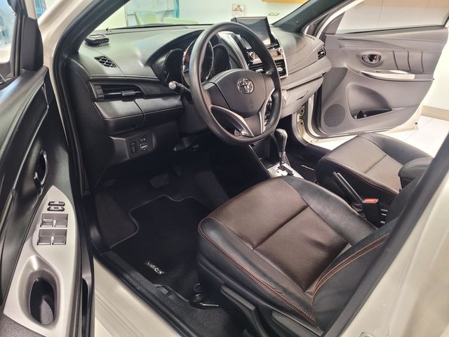 YARIS 1.5  第7張相片