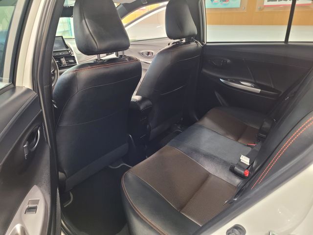 YARIS 1.5  第8張相片