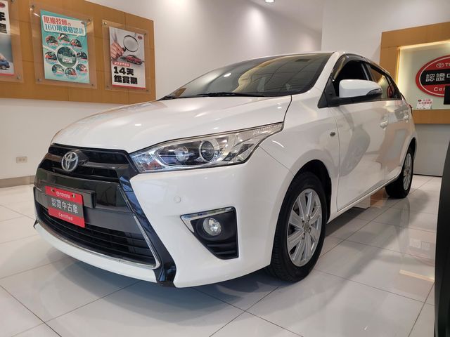 YARIS 1.5  第1張相片