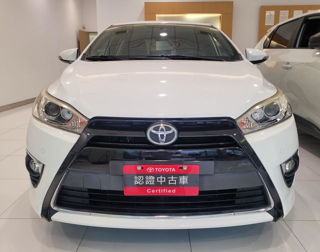 YARIS 1.5  第2張相片