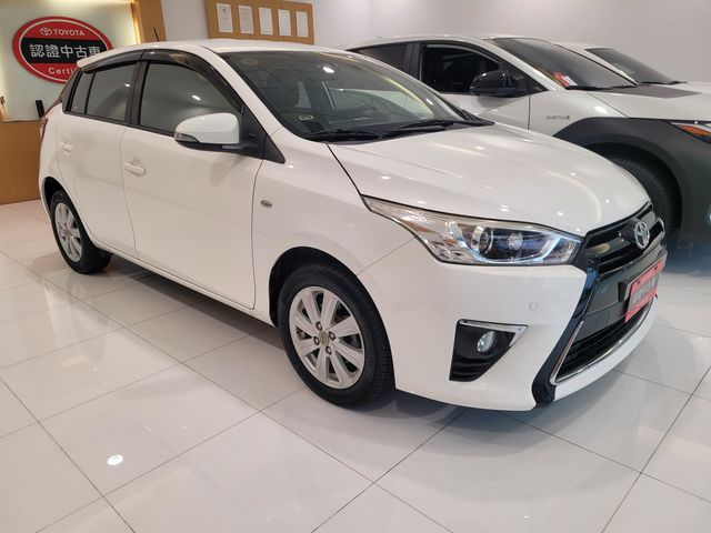 YARIS 1.5  第3張相片