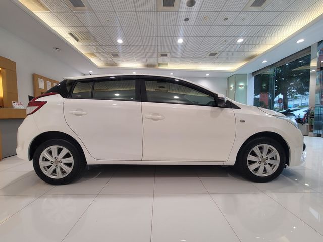 YARIS 1.5  第6張相片