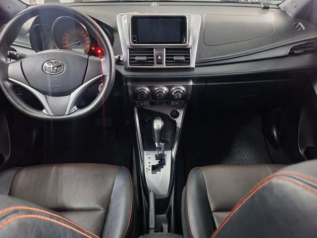 YARIS 1.5  第7張相片