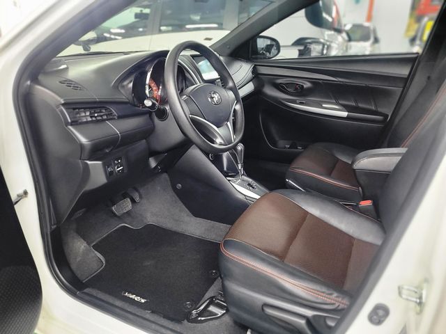 YARIS 1.5  第8張相片