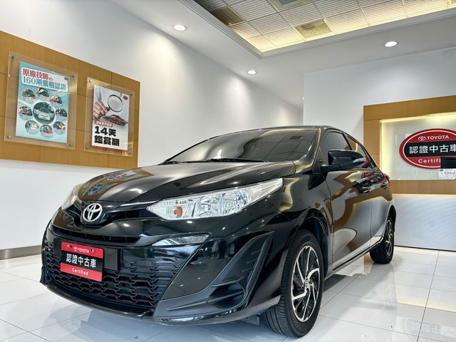 YARIS 1.5  第1張相片