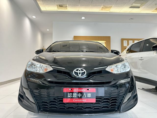 YARIS 1.5  第2張相片