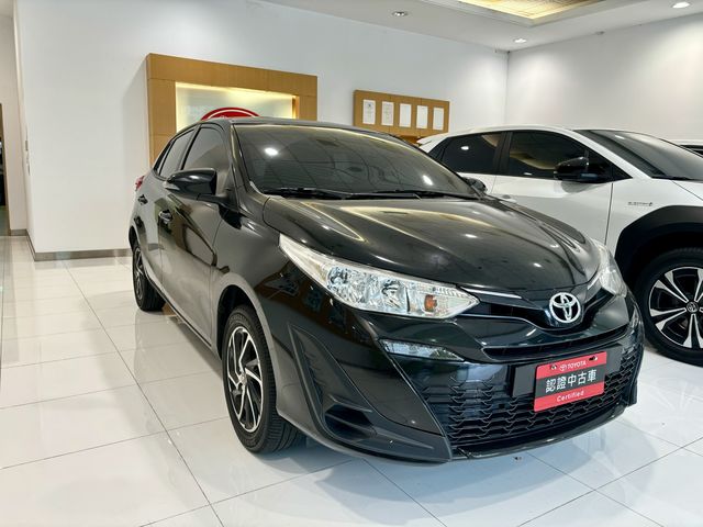 YARIS 1.5  第3張相片