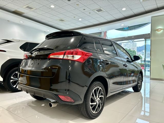 YARIS 1.5  第5張相片