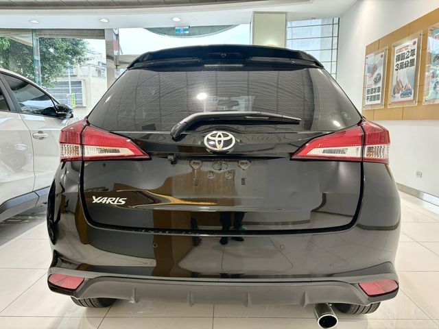 YARIS 1.5  第6張相片