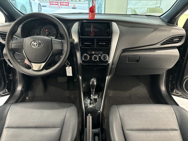 YARIS 1.5  第8張相片