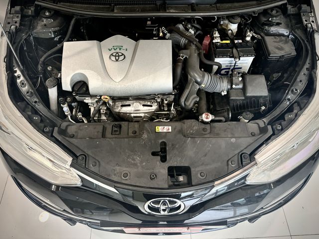 YARIS 1.5  第10張相片